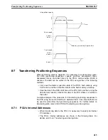 Preview for 240 page of Omron CS1W-213 - REV 02-2008 Operation Manual