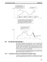 Preview for 246 page of Omron CS1W-213 - REV 02-2008 Operation Manual