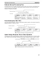 Preview for 370 page of Omron CS1W-213 - REV 02-2008 Operation Manual