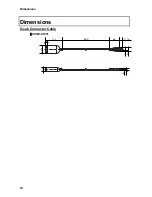 Предварительный просмотр 15 страницы Omron CS1W-CIF31 User Manual