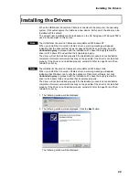 Preview for 30 page of Omron CS1W-CIF31 User Manual