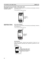 Предварительный просмотр 33 страницы Omron CS1W-CLK12-V1 Operation Manual