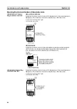 Предварительный просмотр 35 страницы Omron CS1W-CLK12-V1 Operation Manual