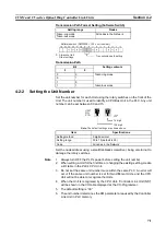 Предварительный просмотр 88 страницы Omron CS1W-CLK12-V1 Operation Manual