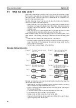 Preview for 93 page of Omron CS1W-CLK12-V1 Operation Manual