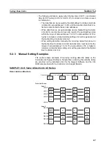 Предварительный просмотр 104 страницы Omron CS1W-CLK12-V1 Operation Manual