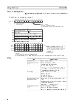 Предварительный просмотр 111 страницы Omron CS1W-CLK12-V1 Operation Manual