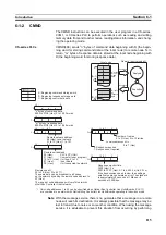 Предварительный просмотр 132 страницы Omron CS1W-CLK12-V1 Operation Manual