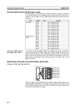 Предварительный просмотр 141 страницы Omron CS1W-CLK12-V1 Operation Manual