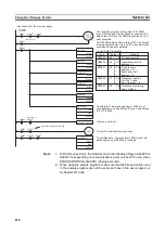 Preview for 143 page of Omron CS1W-CLK12-V1 Operation Manual