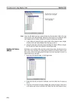 Preview for 191 page of Omron CS1W-CLK12-V1 Operation Manual