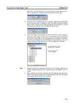 Preview for 192 page of Omron CS1W-CLK12-V1 Operation Manual