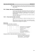 Preview for 230 page of Omron CS1W-CLK12-V1 Operation Manual