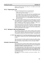 Preview for 268 page of Omron CS1W-CLK12-V1 Operation Manual