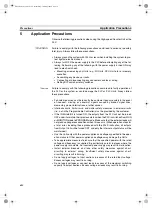 Preview for 13 page of Omron CS1W-CT021 Operation Manual