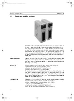 Предварительный просмотр 17 страницы Omron CS1W-CT021 Operation Manual