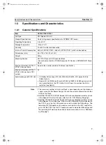 Preview for 22 page of Omron CS1W-CT021 Operation Manual