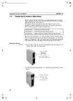 Preview for 35 page of Omron CS1W-CT021 Operation Manual