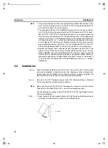 Предварительный просмотр 45 страницы Omron CS1W-CT021 Operation Manual