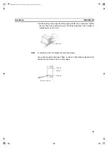 Предварительный просмотр 46 страницы Omron CS1W-CT021 Operation Manual