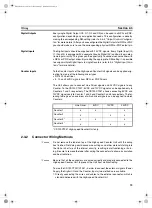 Предварительный просмотр 48 страницы Omron CS1W-CT021 Operation Manual