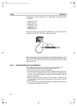 Preview for 51 page of Omron CS1W-CT021 Operation Manual