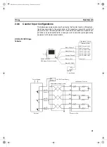 Предварительный просмотр 56 страницы Omron CS1W-CT021 Operation Manual