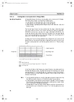 Предварительный просмотр 85 страницы Omron CS1W-CT021 Operation Manual