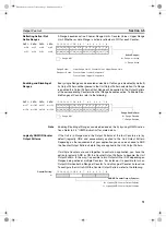 Preview for 86 page of Omron CS1W-CT021 Operation Manual