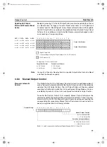 Предварительный просмотр 92 страницы Omron CS1W-CT021 Operation Manual