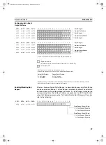 Предварительный просмотр 102 страницы Omron CS1W-CT021 Operation Manual