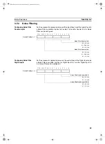 Preview for 104 page of Omron CS1W-CT021 Operation Manual