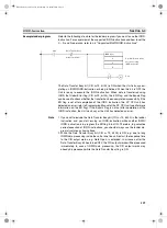 Предварительный просмотр 142 страницы Omron CS1W-CT021 Operation Manual