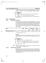 Предварительный просмотр 147 страницы Omron CS1W-CT021 Operation Manual