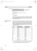 Предварительный просмотр 151 страницы Omron CS1W-CT021 Operation Manual