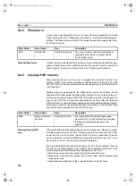 Предварительный просмотр 163 страницы Omron CS1W-CT021 Operation Manual