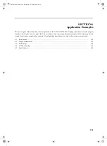 Preview for 166 page of Omron CS1W-CT021 Operation Manual