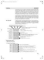 Preview for 176 page of Omron CS1W-CT021 Operation Manual