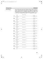 Предварительный просмотр 182 страницы Omron CS1W-CT021 Operation Manual