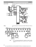 Preview for 75 page of Omron CS1W-DRM21 Operation Manual