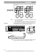 Preview for 93 page of Omron CS1W-DRM21 Operation Manual