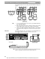 Preview for 97 page of Omron CS1W-DRM21 Operation Manual