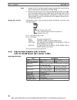 Preview for 129 page of Omron CS1W-DRM21 Operation Manual