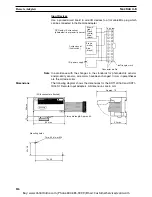 Preview for 133 page of Omron CS1W-DRM21 Operation Manual