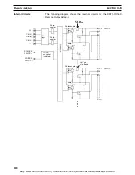 Preview for 135 page of Omron CS1W-DRM21 Operation Manual