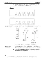 Preview for 159 page of Omron CS1W-DRM21 Operation Manual