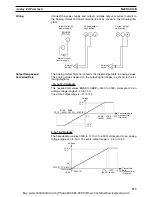 Preview for 170 page of Omron CS1W-DRM21 Operation Manual