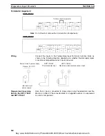 Preview for 179 page of Omron CS1W-DRM21 Operation Manual