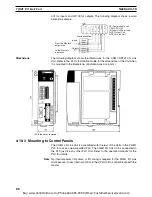 Preview for 191 page of Omron CS1W-DRM21 Operation Manual