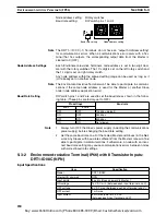 Preview for 197 page of Omron CS1W-DRM21 Operation Manual